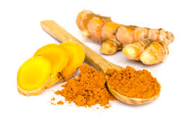 turmeric